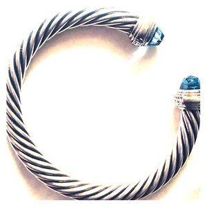 David Yurman Bracelet